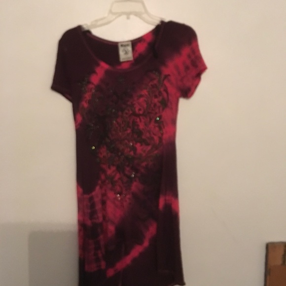 Focal Tops - Top